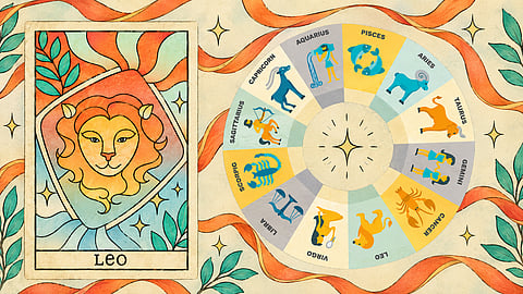 Leo Daily Horoscope Today September 30, 2026.