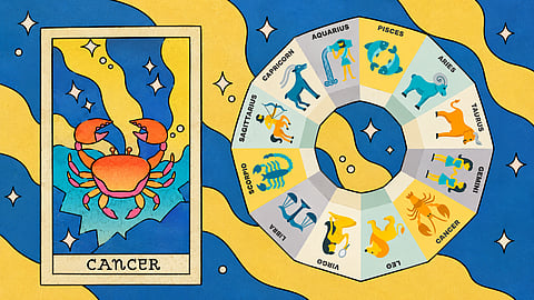 Cancer Daily Horoscope Today September 30, 2026