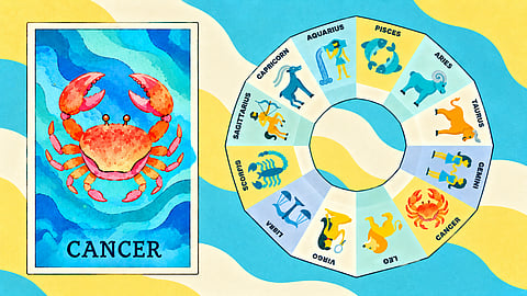 Cancer Horoscope Today: October 1, 2026