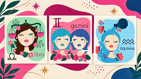 Daily horoscope today, October 2, 2026.