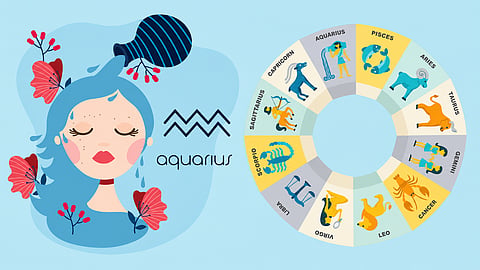 Daily Aquarius horoscope today for October 2, 2026.