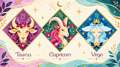 Daily horoscope today, October 3, 2026