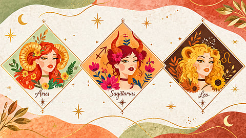 Daily horoscope for October 5, 2026, 