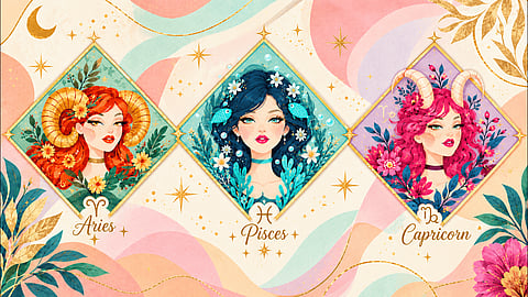 Daily horoscope today, October 6 2026