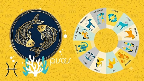 Daily Pisces horoscope today, October 6, 2026.