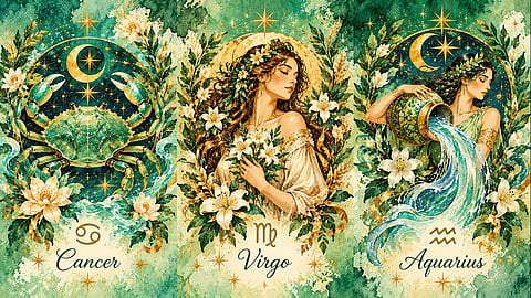 Daily Astrology tips today, October 7, 2026