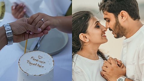 Wedding Anniversary Wishes