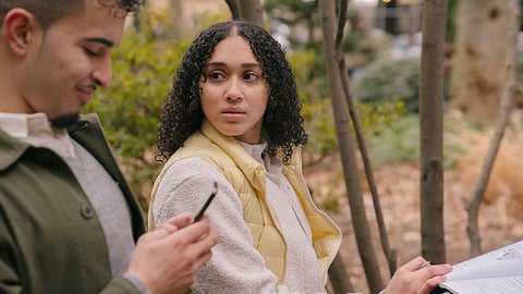 Red flags to watch for before you say 'I do' - From unhealthy attachment styles to lack of communication