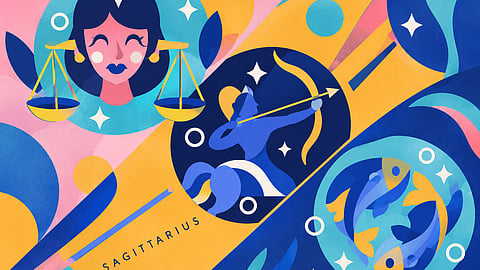 Daily Horoscope Today, October 10, 2026.