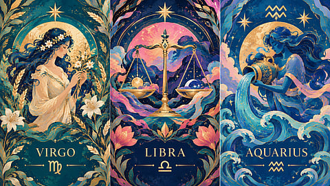 Daily astrology tips for today, October 10, 2026.