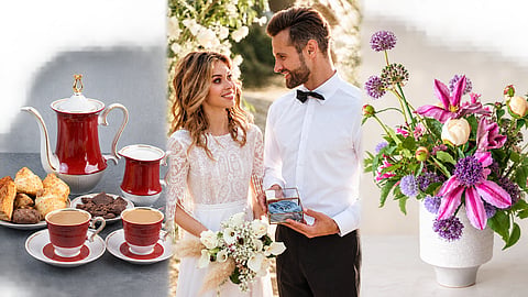 Wedding Gifts for Couple