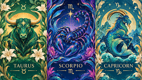 Astrology tips for today, October 11, 2026.