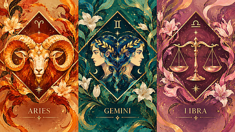 Daily Astrology Tips Today, October 12, 2026