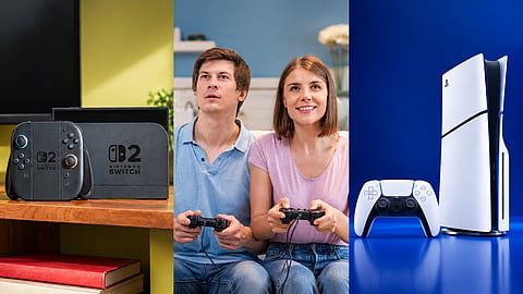 Gaming Gifts for Your Husband