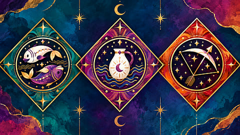 Daily astrology tips for Wednesday, October 14, 2026.