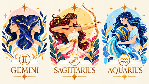 Daily horoscope today, October 15, 2026.