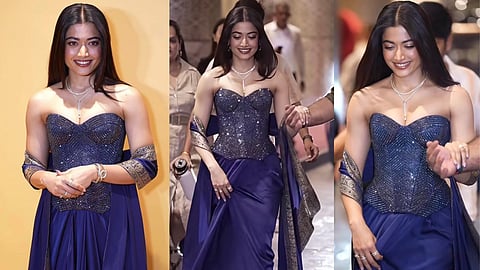 Rashmika Mandanna