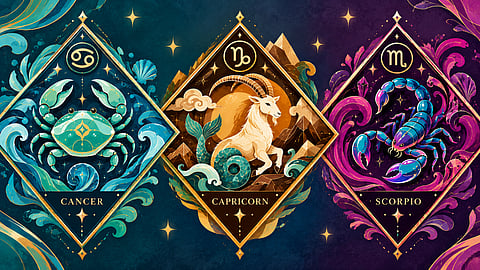 Daily Astrology Tips Today, October 16, 2026