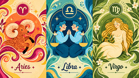 Daily horoscope today, October 16