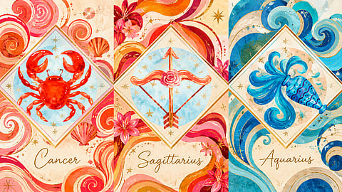 Daily astrology tips for Sunday, October 18, 2026.