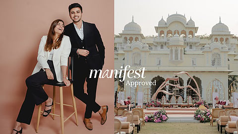 Shubhtithi wedding planning company