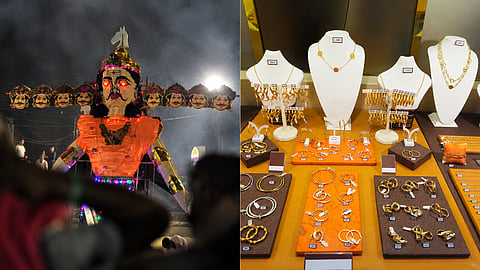 Dussehra Shopping Guide