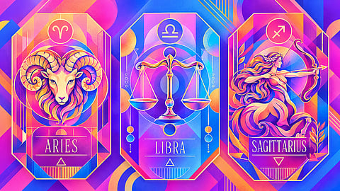 Daily Horoscope Today, October 20, 2026