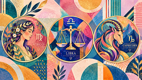 Daily astrology tips for Saturday, October 24, 2026.