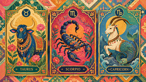 Daily horoscope today, October 27, 2026