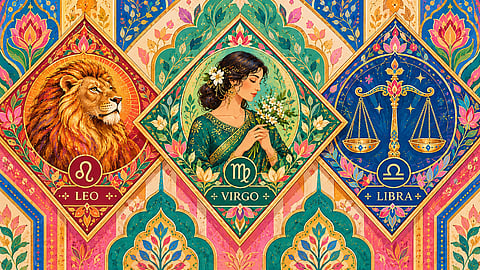 Daily astrology tips for Tuesday, October 27, 2026