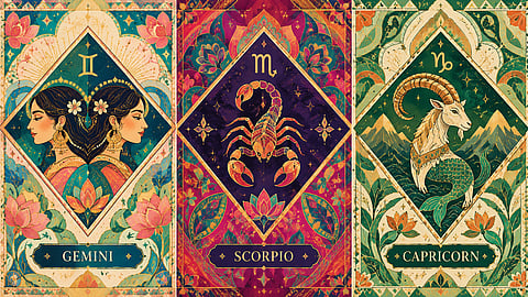 Daily astrology tips for Wednesday, October 28, 2026
