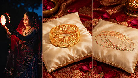Karwa Chauth 2026 Gift Ideas For Wife