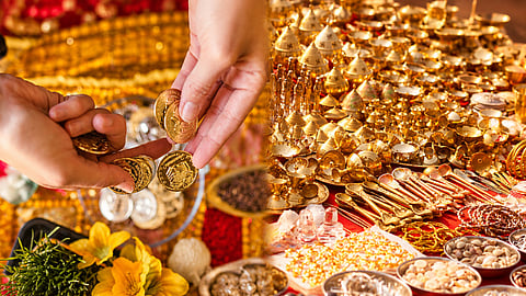 Dhanteras 2026 Buying Guide