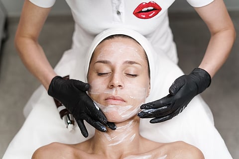 Beauty Treatments For Brides