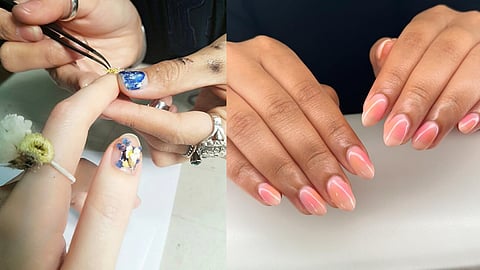 nail trends