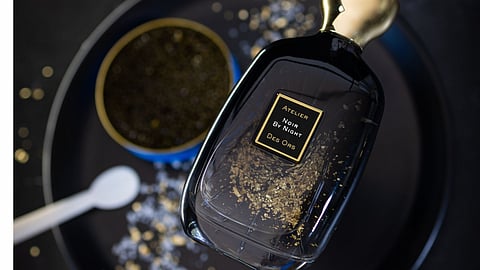 Gender-No Bar Because These Woody Scents Are for Everyone