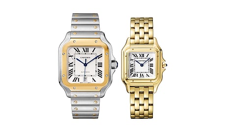 Couples, Watch