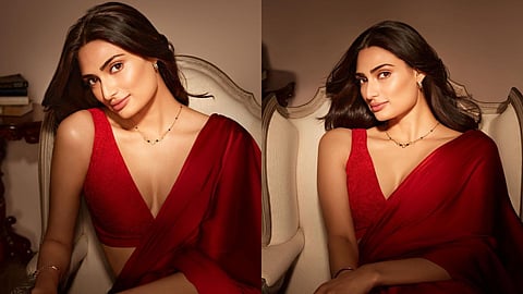 Athiya Shetty
