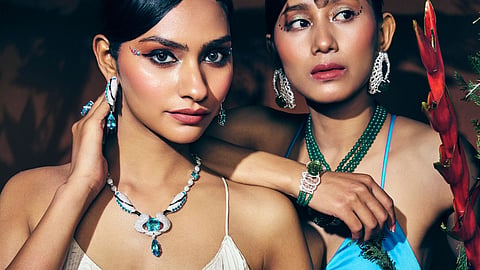 Demi-Fine Jewellery Brands in India