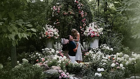 Taylor Swift’s Vintage Engagement Ring