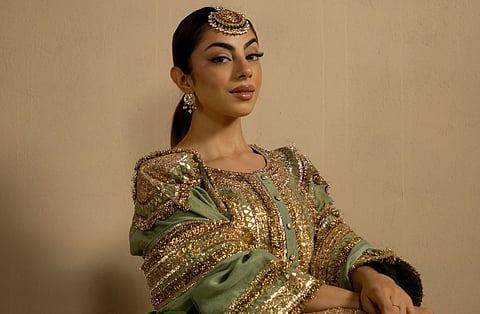Ravkirat Kaur