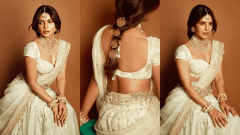 Priyanka Chopra