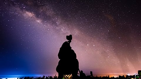 Cosmos