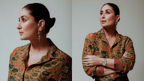 Kareena Kapoor Khan