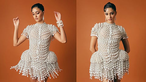 Ananya Panday