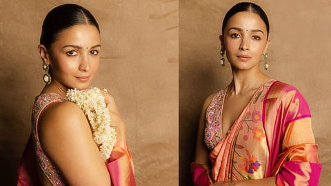 Collagen for brides