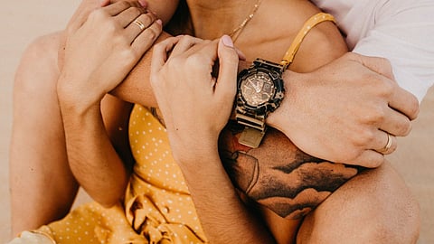 Emotional security is the new chemistry