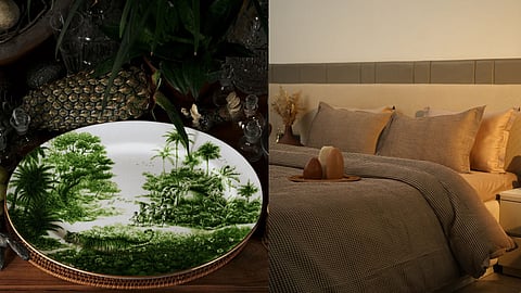Home Gifts for Newlyweds
