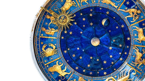 Zodiac-Based Winter Wishlist for Every Sign