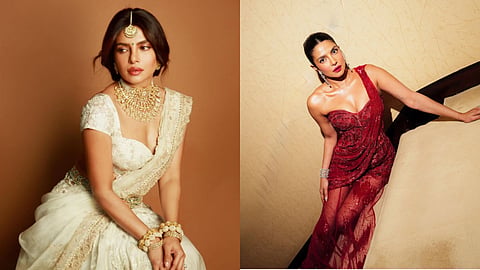 Priyanka Chopra Jonas